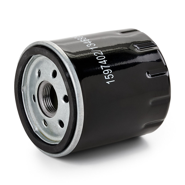 Oil filter for VW MULTIVAN, TRANSPORTER