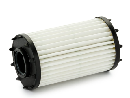 Oil filter, Filter Insert