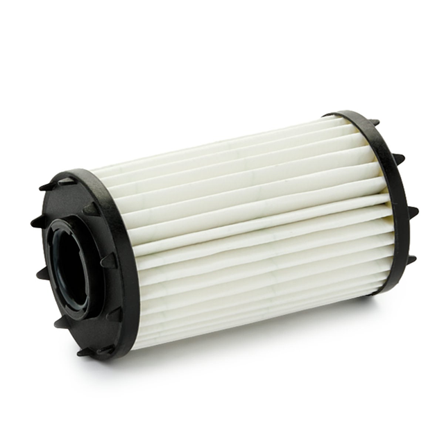 Oil filter, Filter Insert