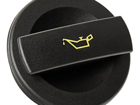 Oil filler cap