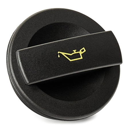 Oil filler cap
