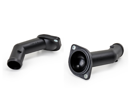 Coolant Flange