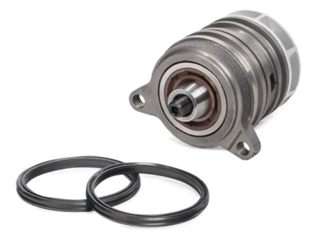 Water pump for VW TOUAREG, MULTIVAN, TRANSPORTER
