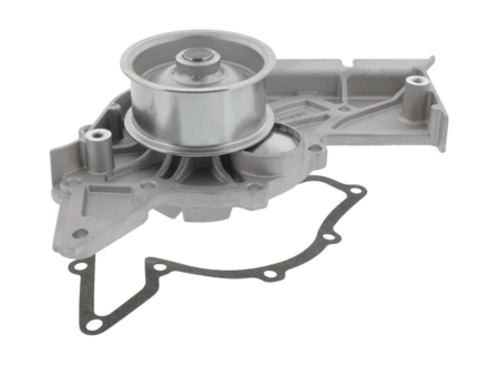 Water pump for AUDI A6, A4, A8