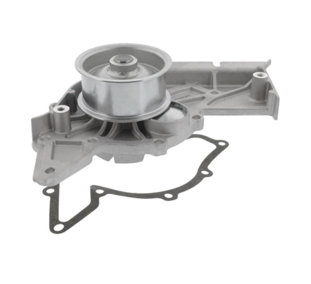 Water pump for AUDI A6, A4, A8