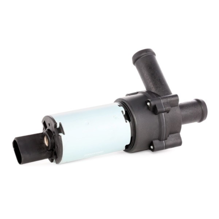 Auxiliary water pump, Electric