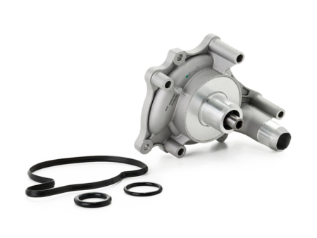 Water pump