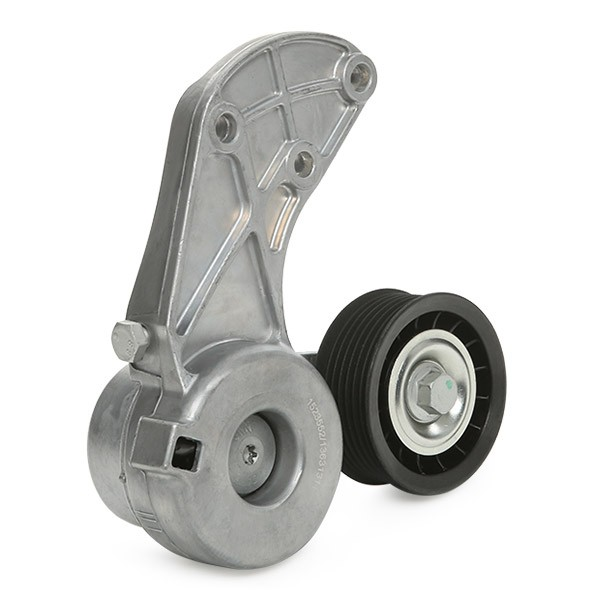 Drive belt tensioner