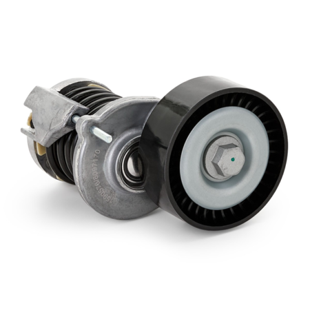 Drive belt tensioner