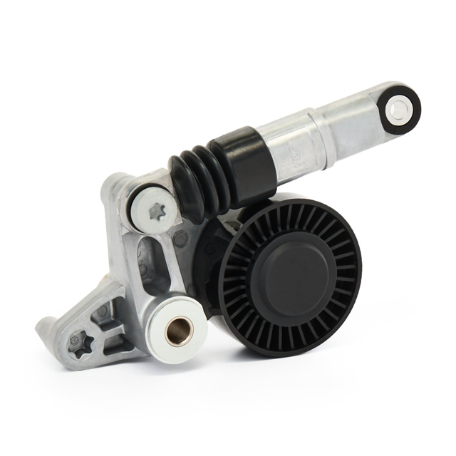 Drive belt tensioner