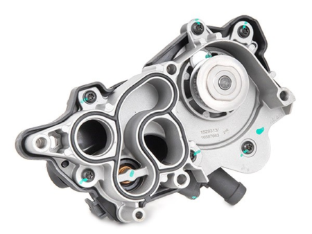 Water pump