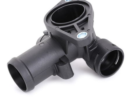 Coolant Flange for AUDI A4