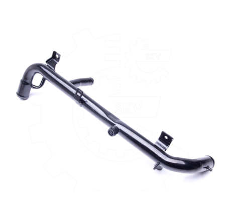 Coolant pipe for AUDI A4