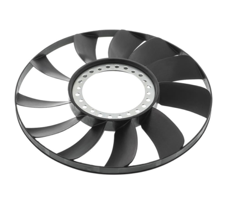Fan Wheel, engine cooling 353 mm