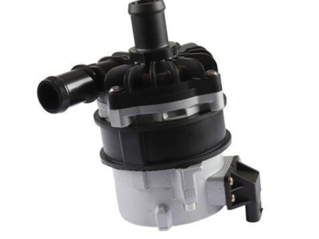 Auxiliary water pump
