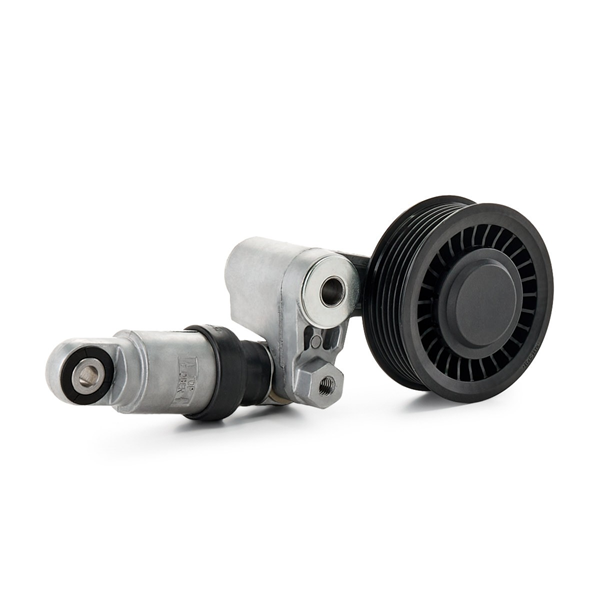 Drive belt tensioner for VW LT, CRAFTER