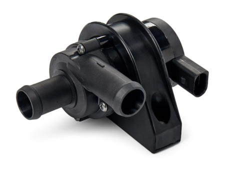 Auxiliary water pump Electric