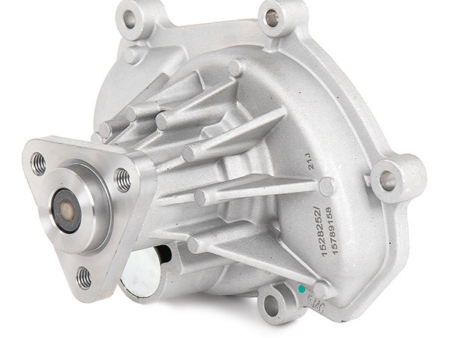 Water pump for PORSCHE CAYENNE, PANAMERA, MACAN