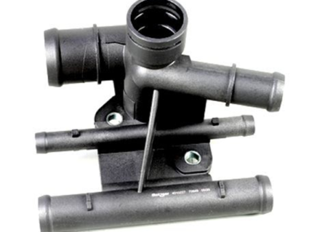Coolant Flange for AUDI A3, TT, A1