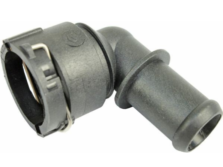 Coolant Flange