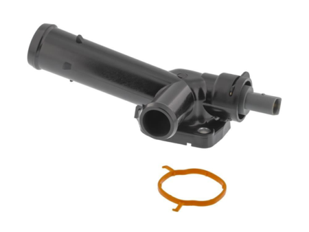 Coolant Flange for VW AMAROK