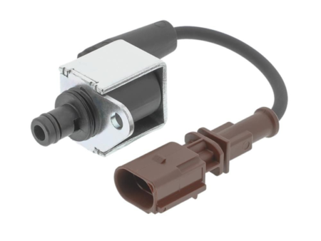 Valve water pump, Heater control valve