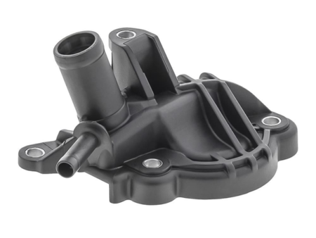 Coolant Flange