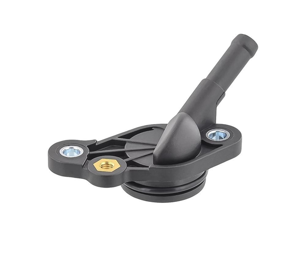 Coolant Flange