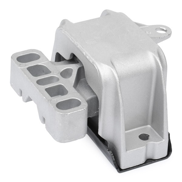 Mounting, manual transmission Left
