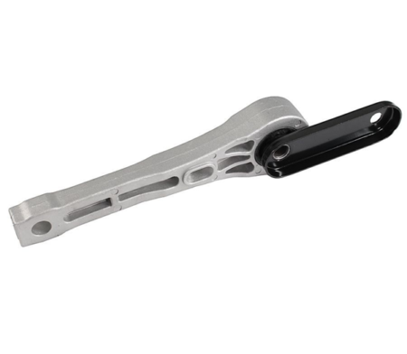 Engine mount Rear Axle