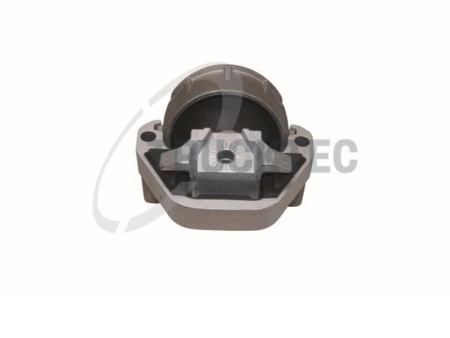 Engine mount for AUDI A6