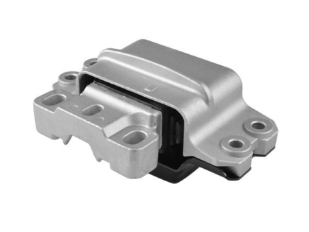 Engine mount Left