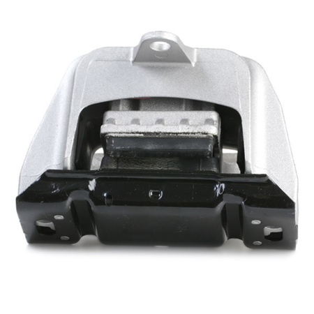 Mounting, manual transmission Left