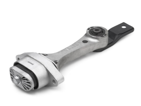 Engine mount Rear