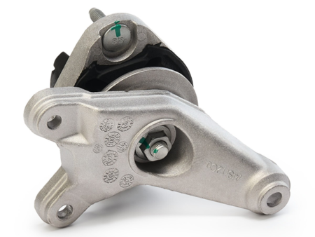 Mounting, manual transmission for AUDI A4 Rear