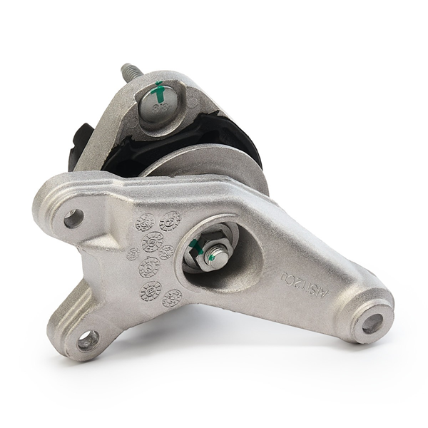 Mounting, manual transmission for AUDI A4 Rear