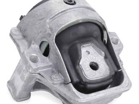 Engine mount for AUDI A5, A4, Q5 Left, Hydro Mount