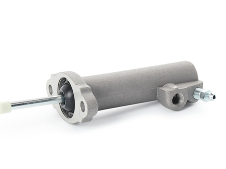 Clutch slave cylinder