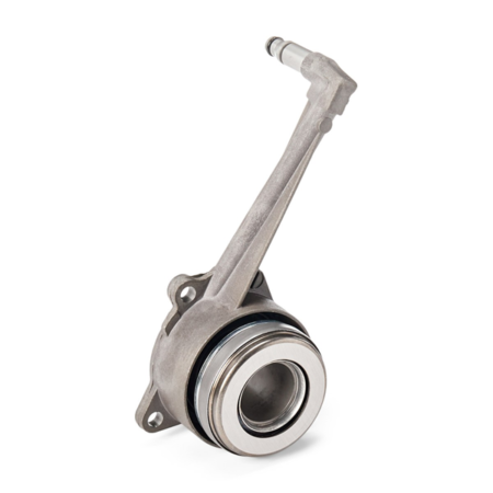 Concentric slave cylinder