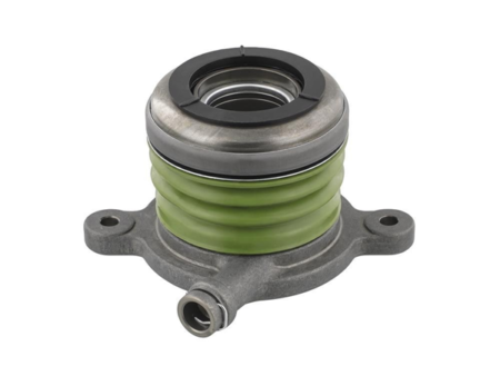 Concentric slave cylinder for VW Amarok 2H