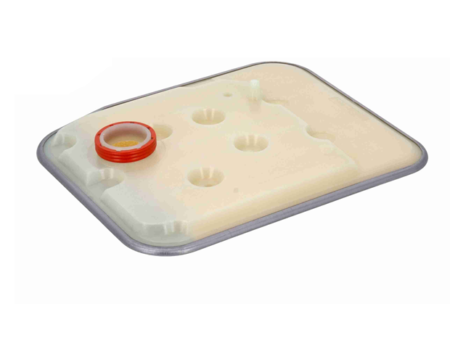 Automatic transmission filter