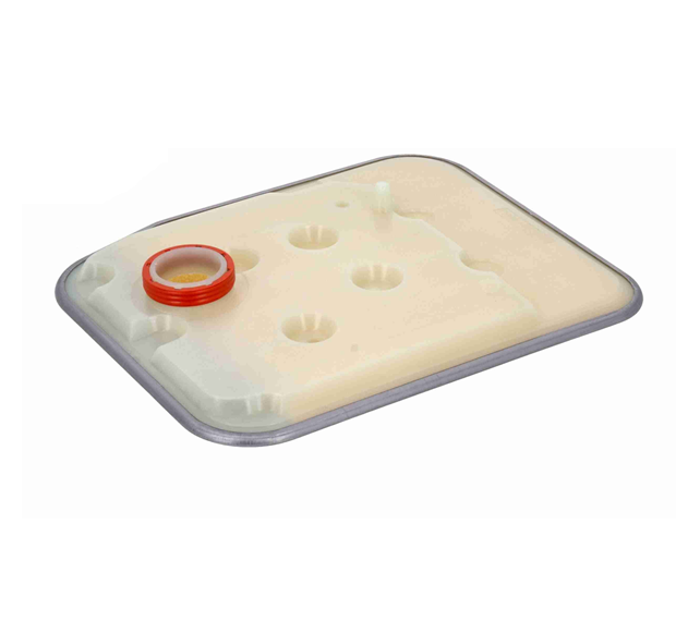 Automatic transmission filter
