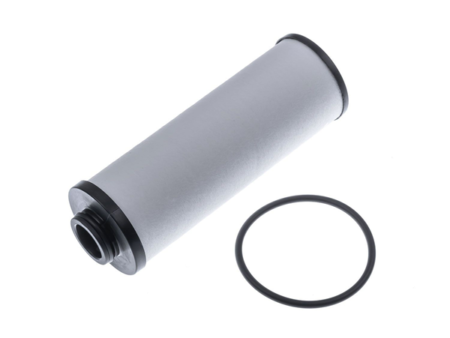 Automatic transmission filter