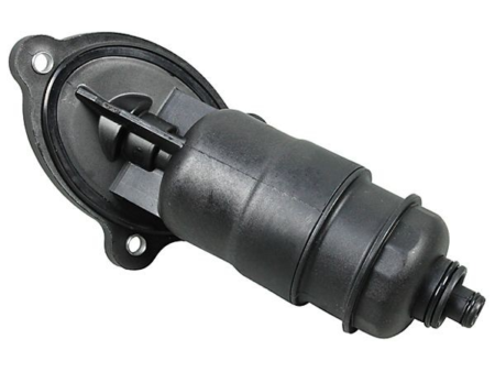 Automatic transmission filter