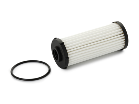 Automatic transmission filter