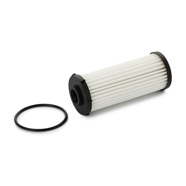 Automatic transmission filter