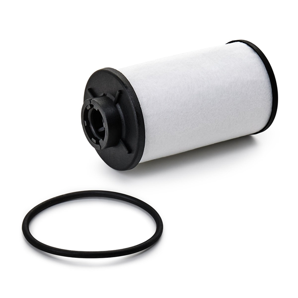 Automatic transmission filter