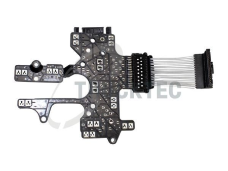 Repair kit, automatic transmission