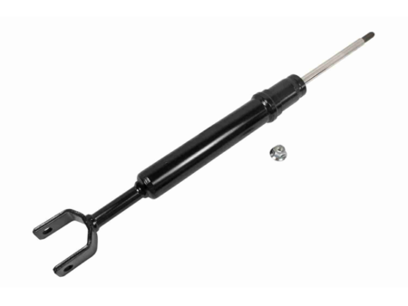 Shock absorber Front Axle, Gas Pressure