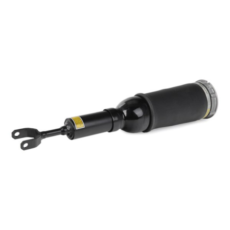 Air suspension strut for AUDI A6, ALLROAD Front axle both sides